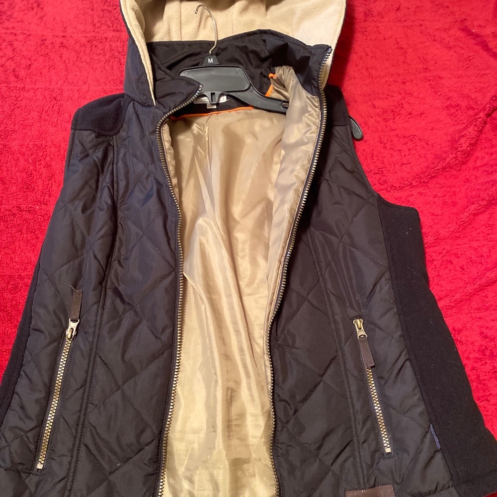 Vest